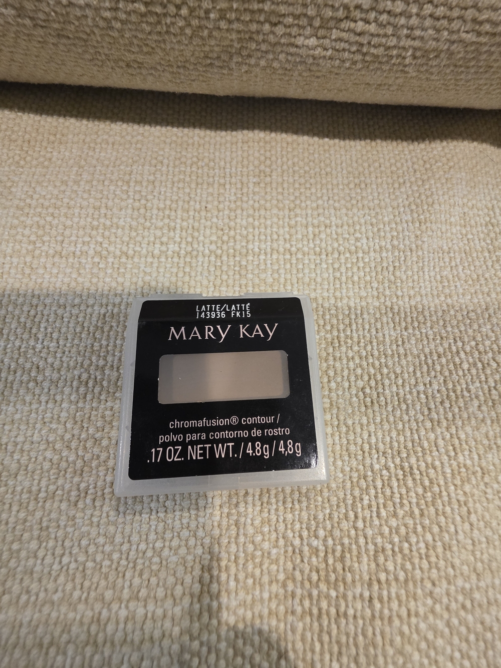Mary Kay Chromafusion  Contour-Latte